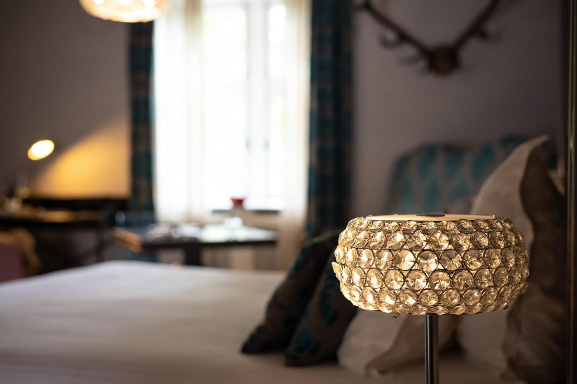 Chateau De Melin - B&B Auxey-Duresses Zimmer foto